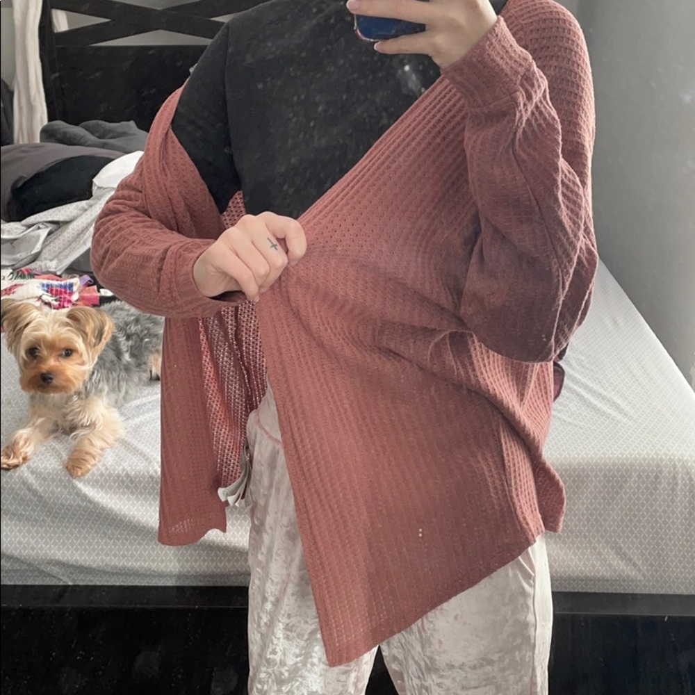 Cardigan - Picture 2 of 2